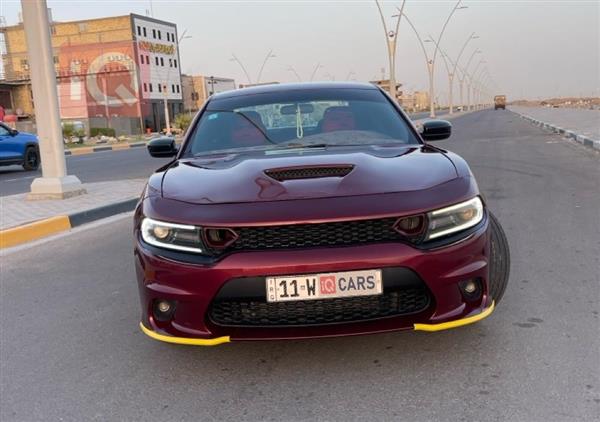 دودج تشارجر 2020 للبيع في العراق - البصرة